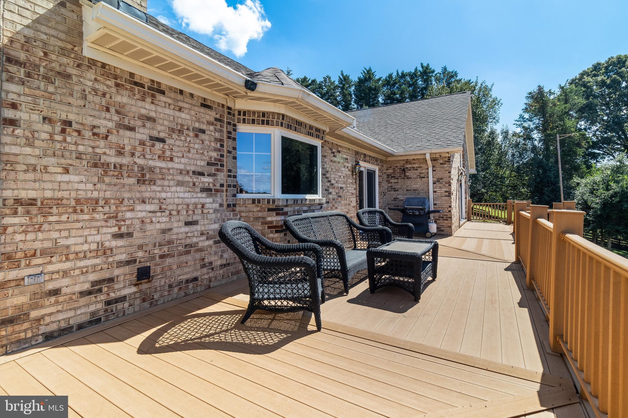 LOCUST GROVE ESTATES SUB - Residential