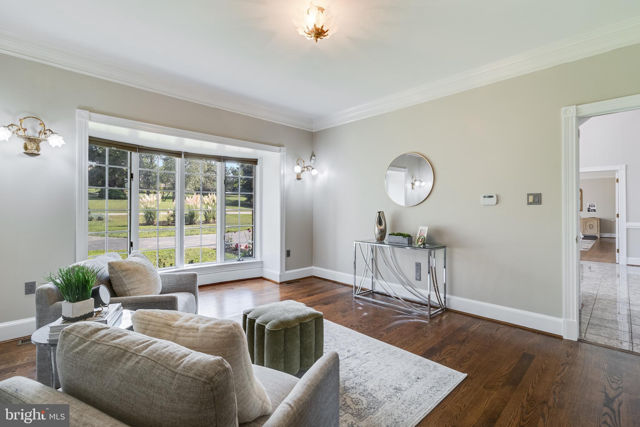 LOCUST GROVE ESTATES SUB - Residential