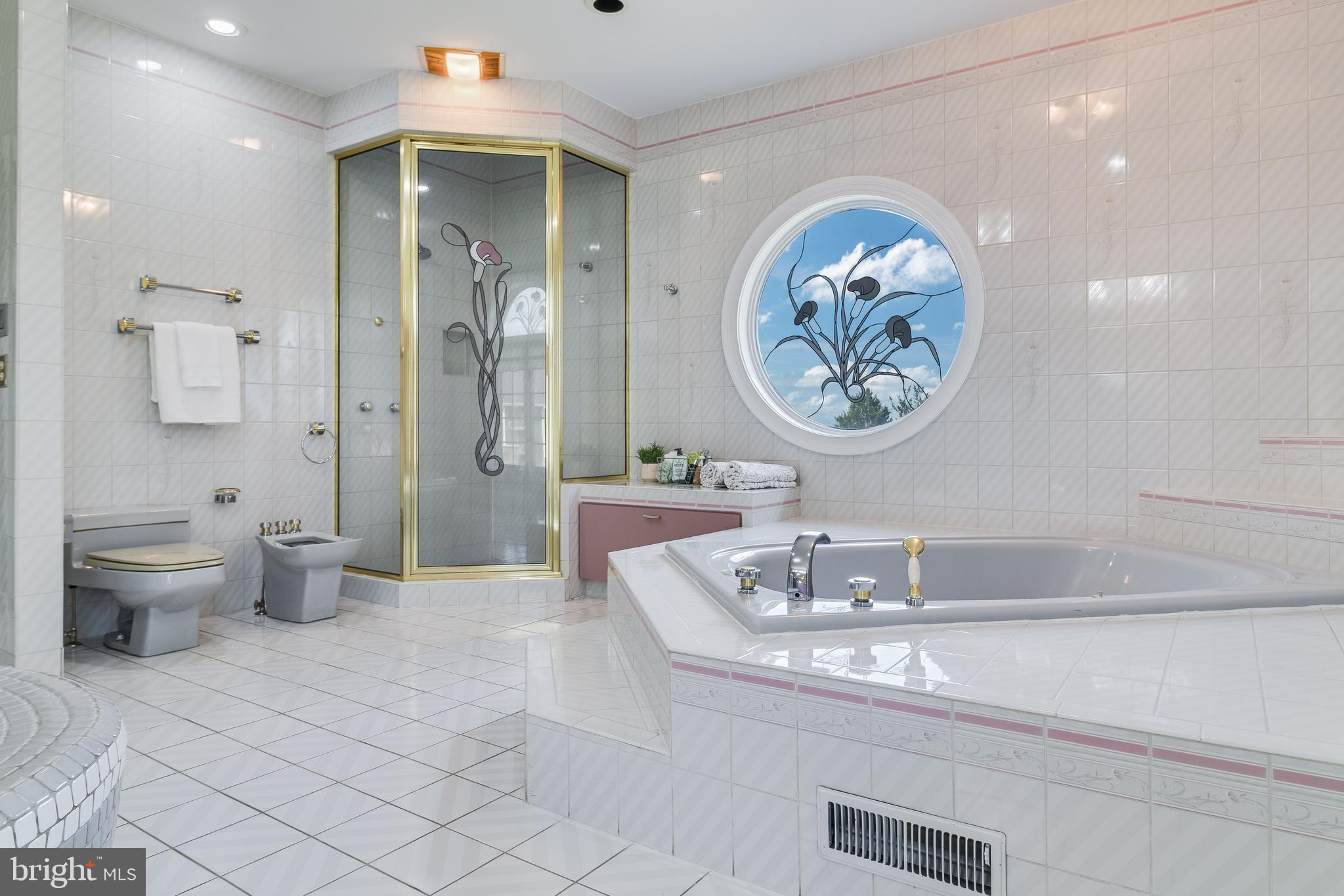 LOCUST GROVE ESTATES SUB - Residential