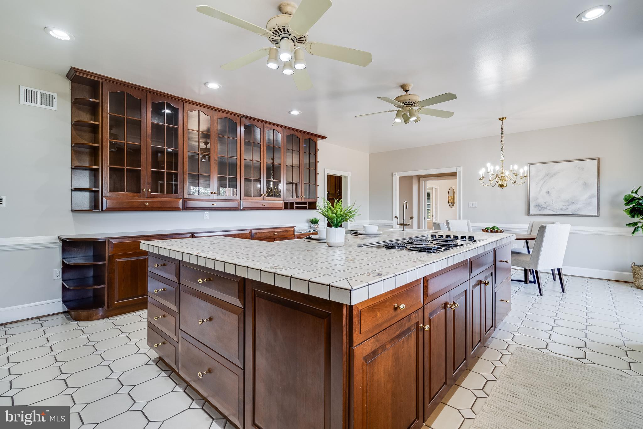 LOCUST GROVE ESTATES SUB - Residential