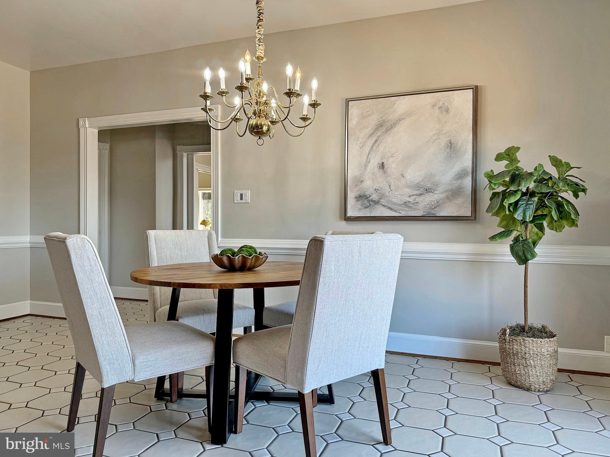 LOCUST GROVE ESTATES SUB - Residential