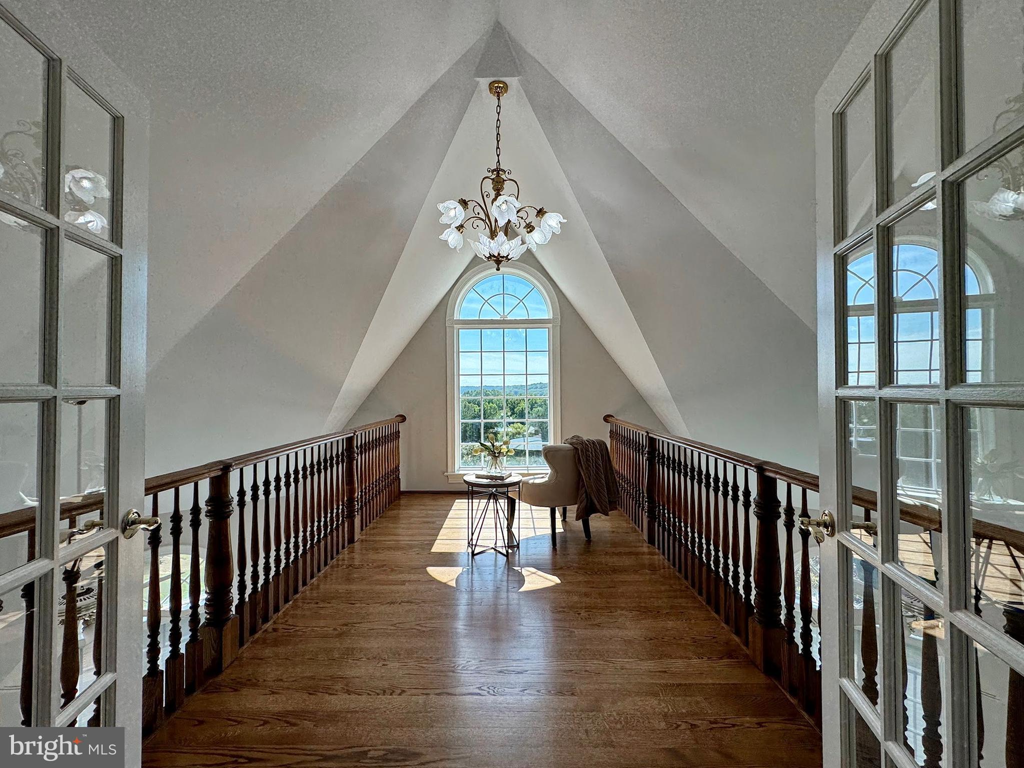 LOCUST GROVE ESTATES SUB - Residential