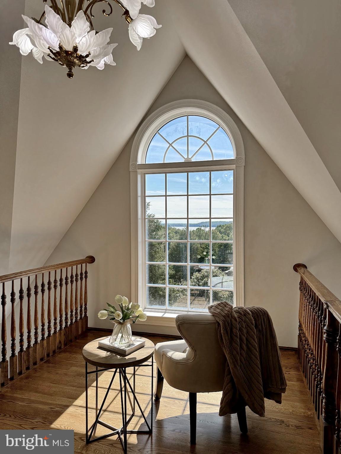 LOCUST GROVE ESTATES SUB - Residential