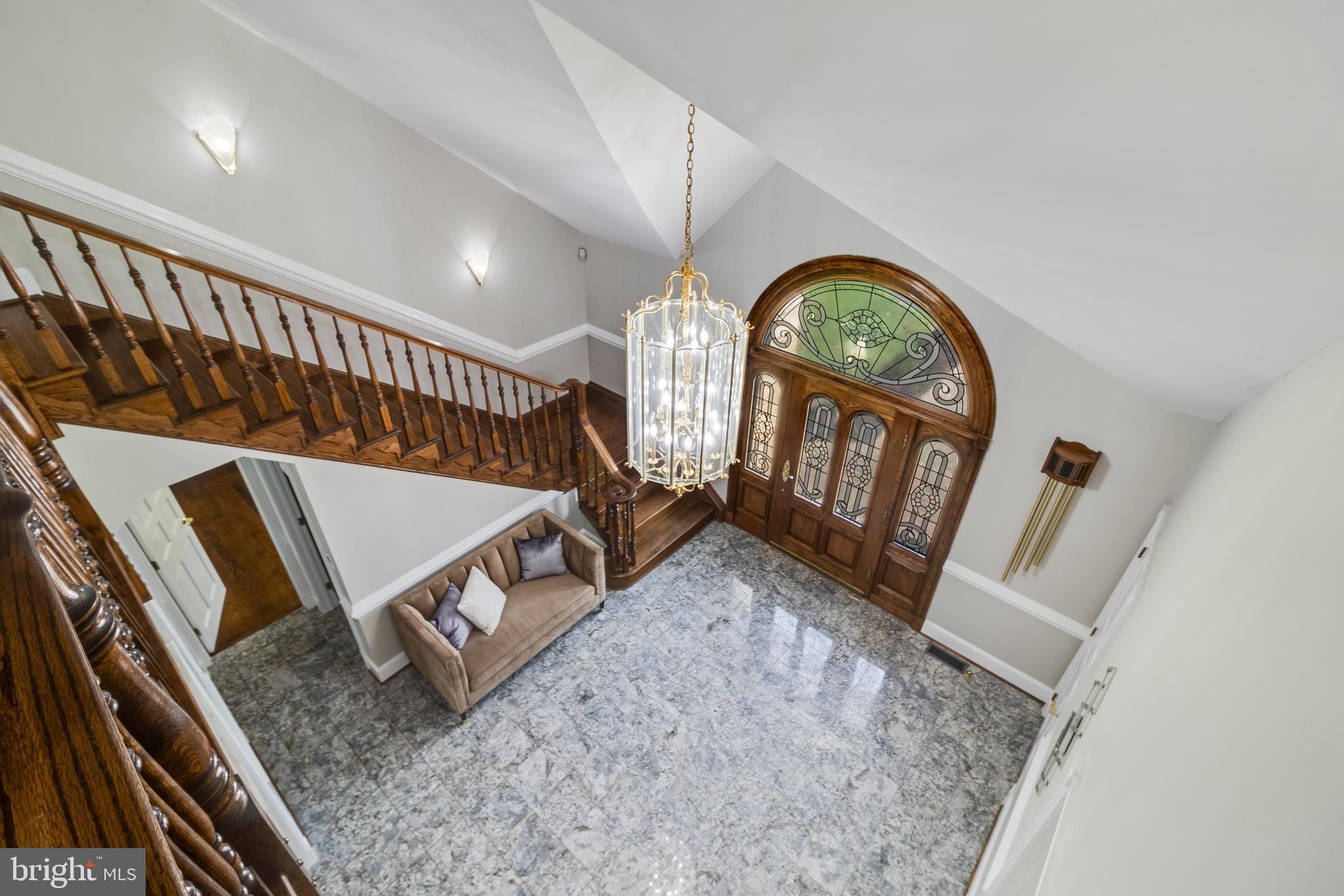 LOCUST GROVE ESTATES SUB - Residential