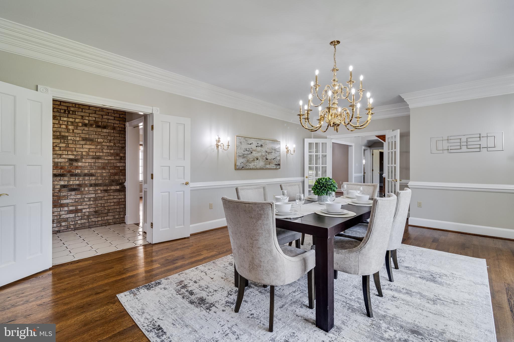 LOCUST GROVE ESTATES SUB - Residential