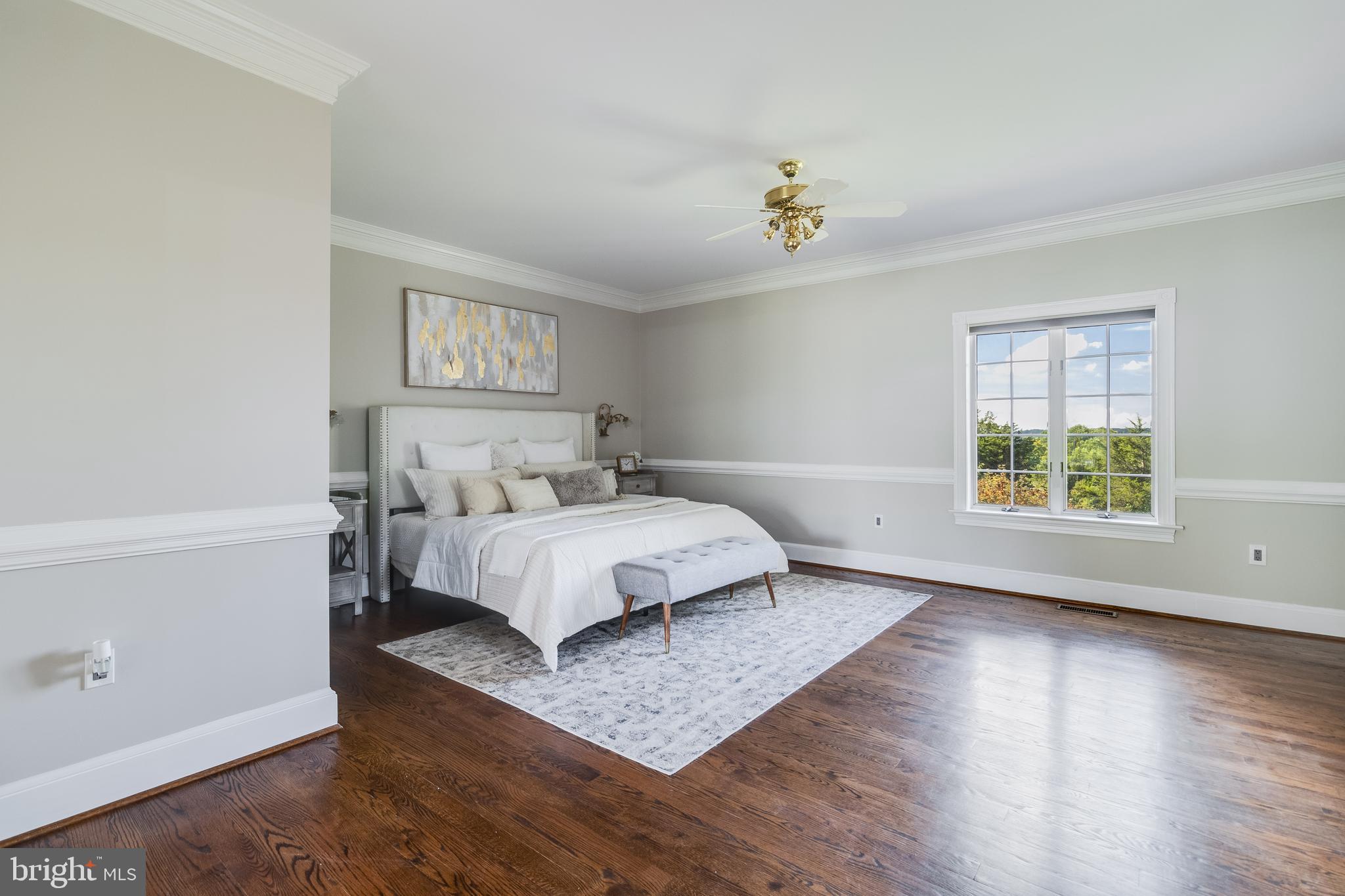 LOCUST GROVE ESTATES SUB - Residential