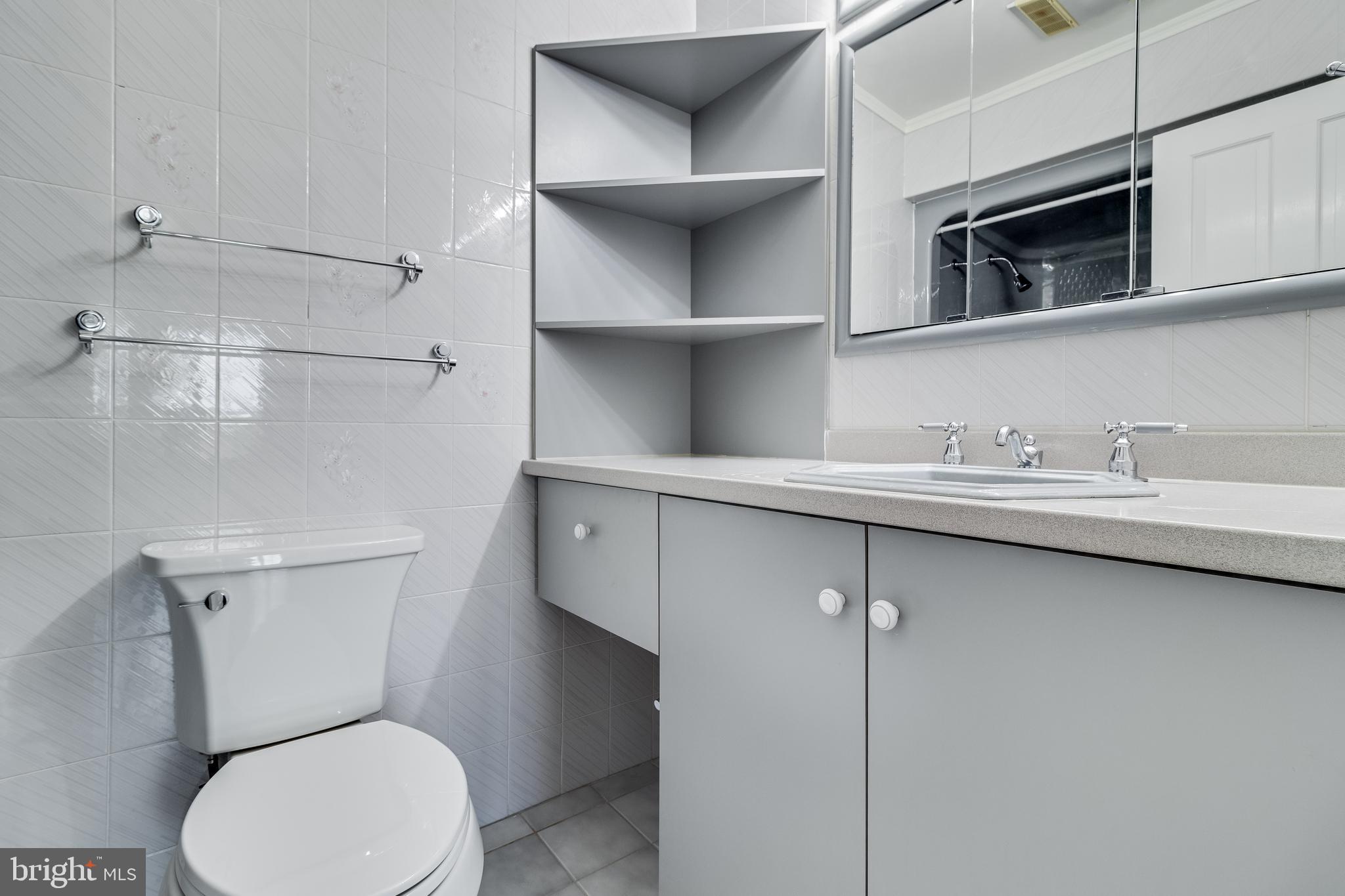 LOCUST GROVE ESTATES SUB - Residential