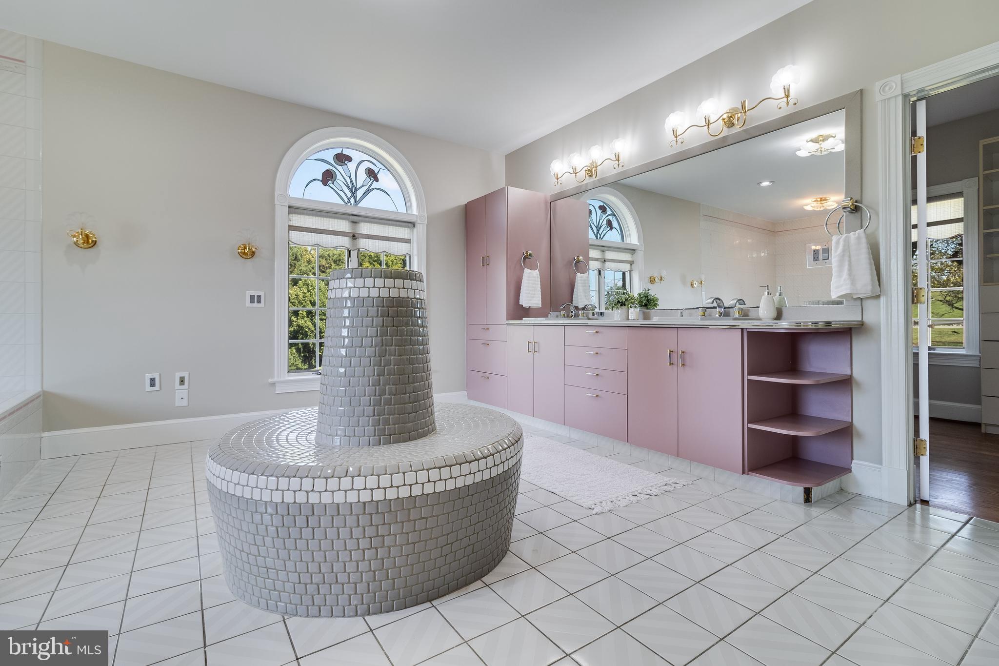 LOCUST GROVE ESTATES SUB - Residential