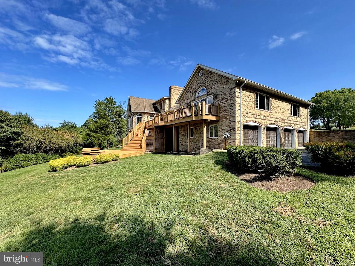 LOCUST GROVE ESTATES SUB - Residential