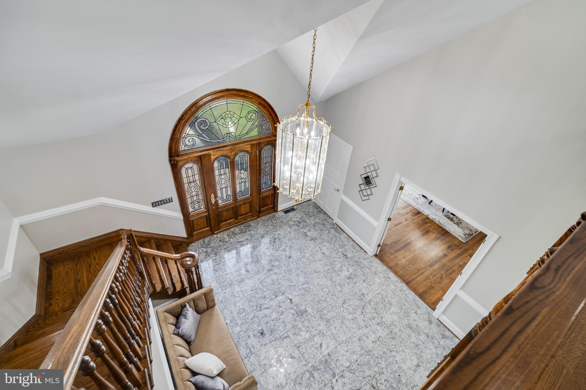 LOCUST GROVE ESTATES SUB - Residential