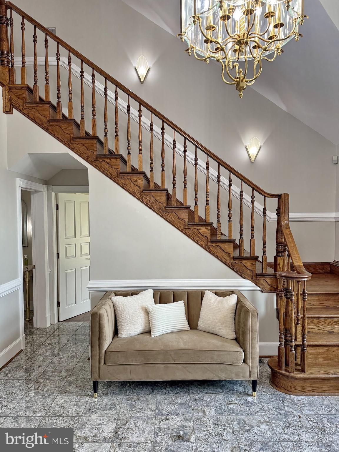 LOCUST GROVE ESTATES SUB - Residential