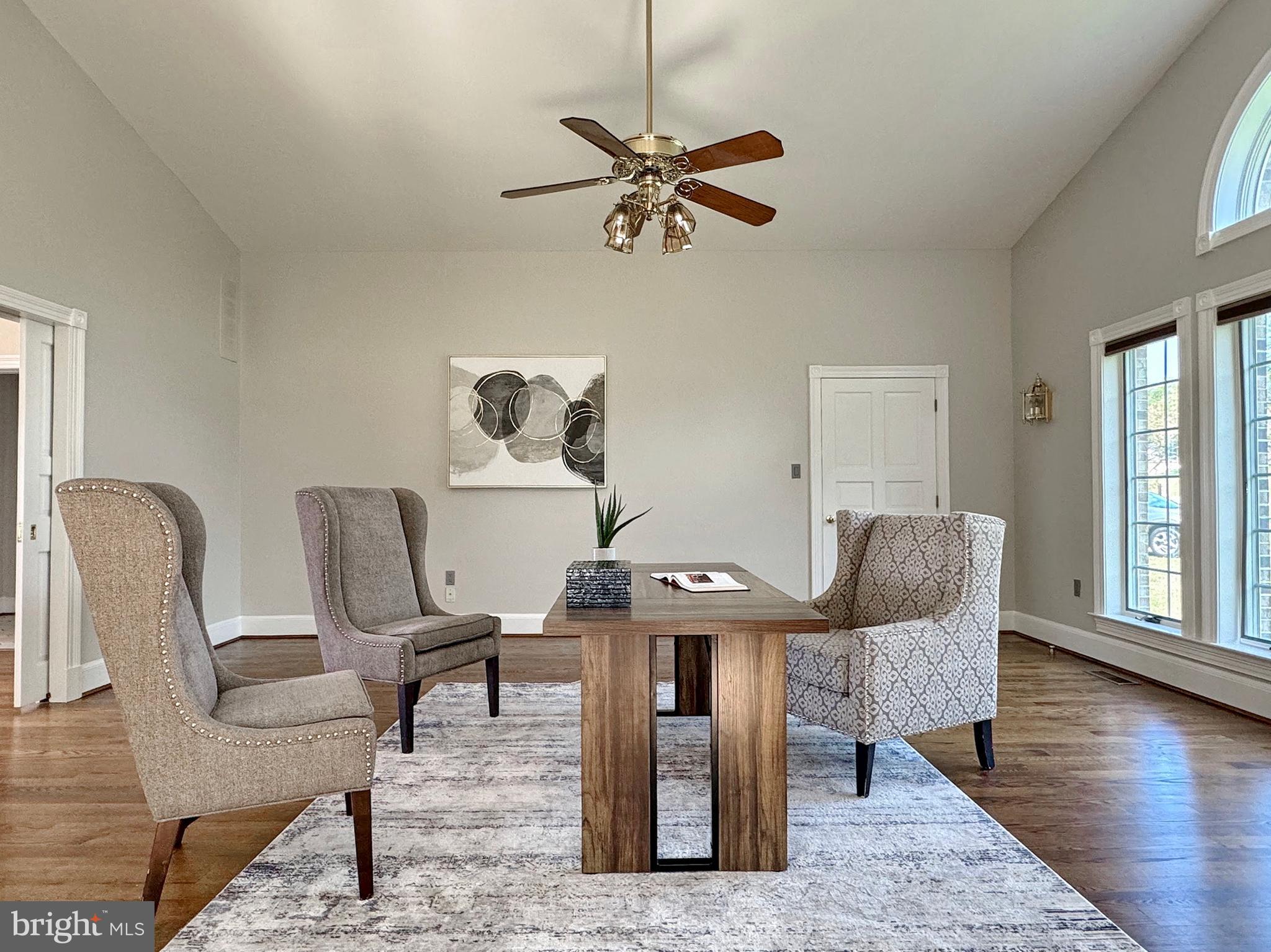 LOCUST GROVE ESTATES SUB - Residential