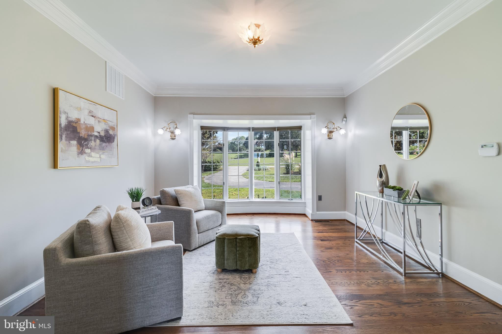 LOCUST GROVE ESTATES SUB - Residential