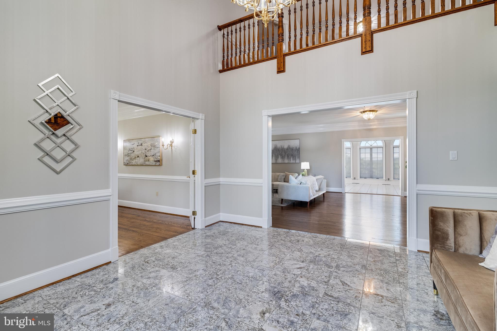 LOCUST GROVE ESTATES SUB - Residential