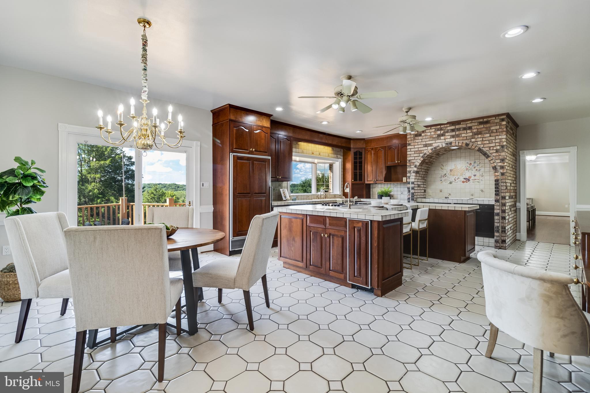 LOCUST GROVE ESTATES SUB - Residential