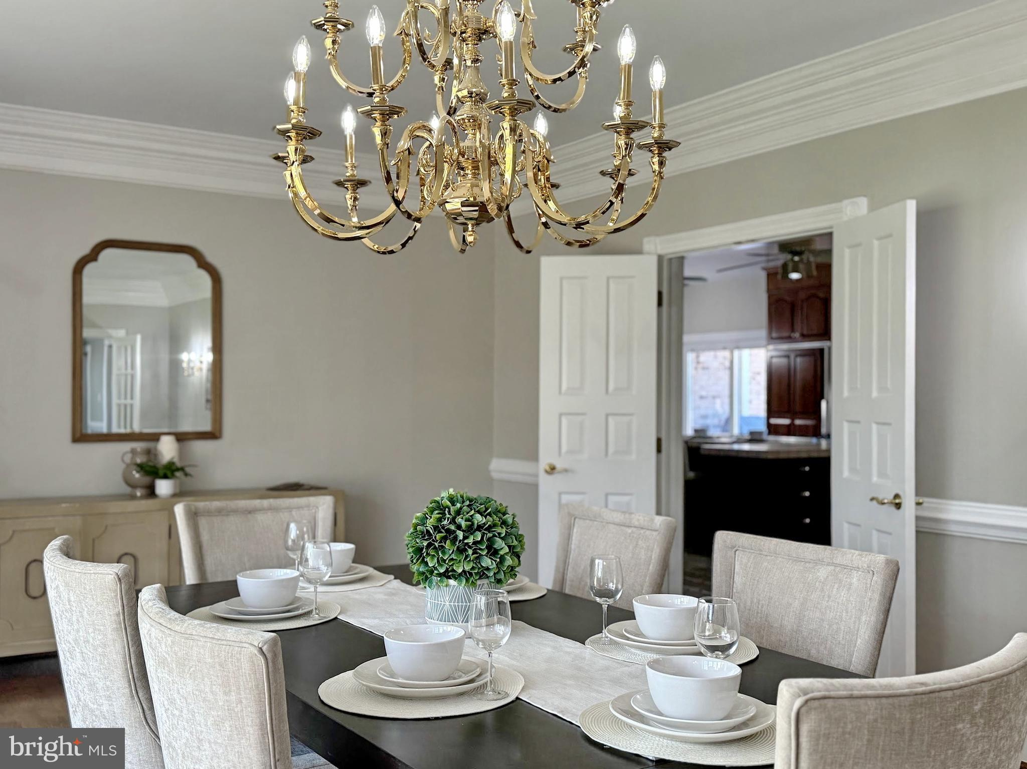 LOCUST GROVE ESTATES SUB - Residential