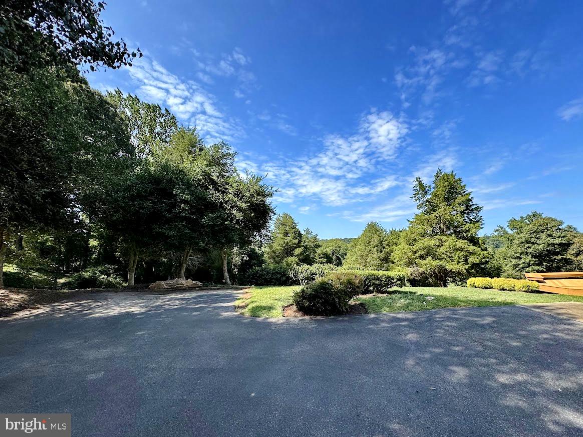 LOCUST GROVE ESTATES SUB - Residential