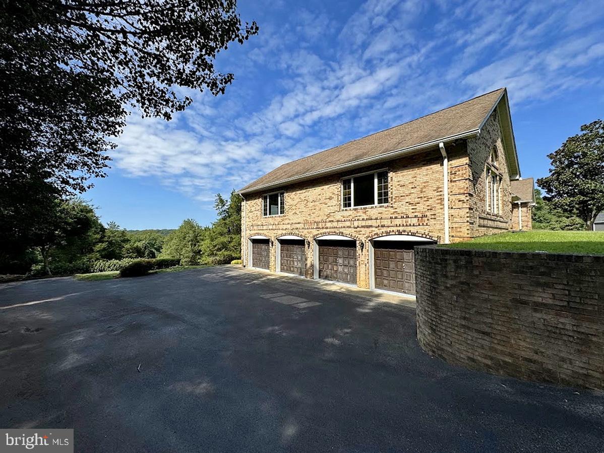 LOCUST GROVE ESTATES SUB - Residential