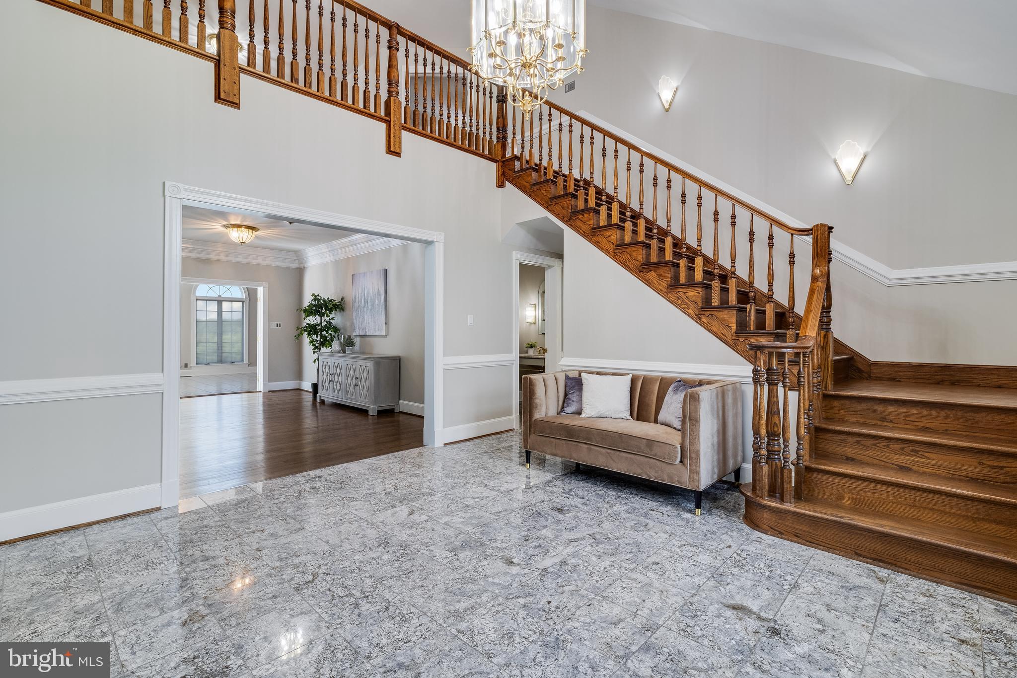 LOCUST GROVE ESTATES SUB - Residential