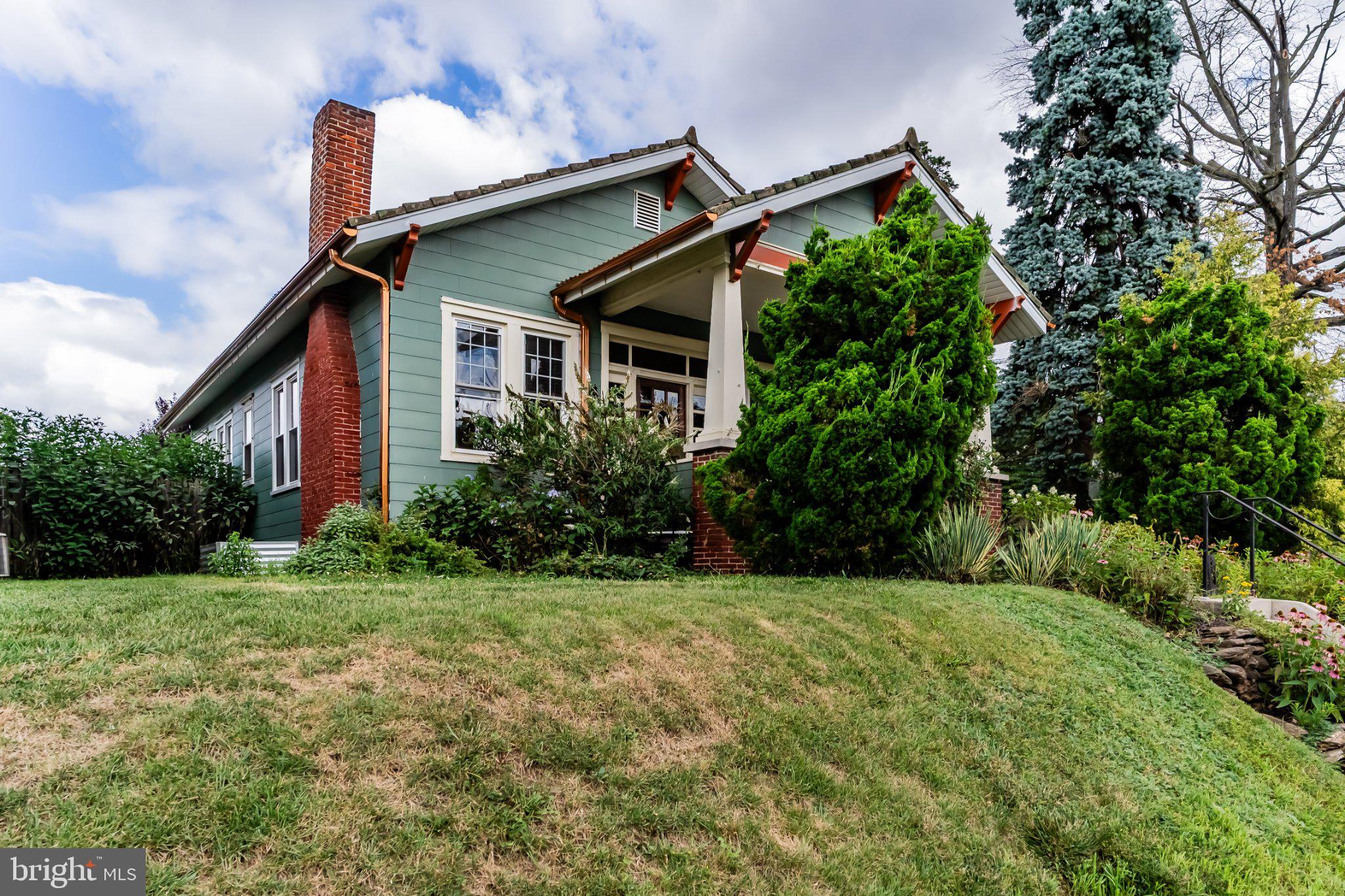 501 W JACKSON STREET