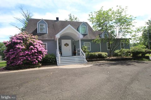 1666 EDGEWOOD ROAD YARDLEY PA 19067