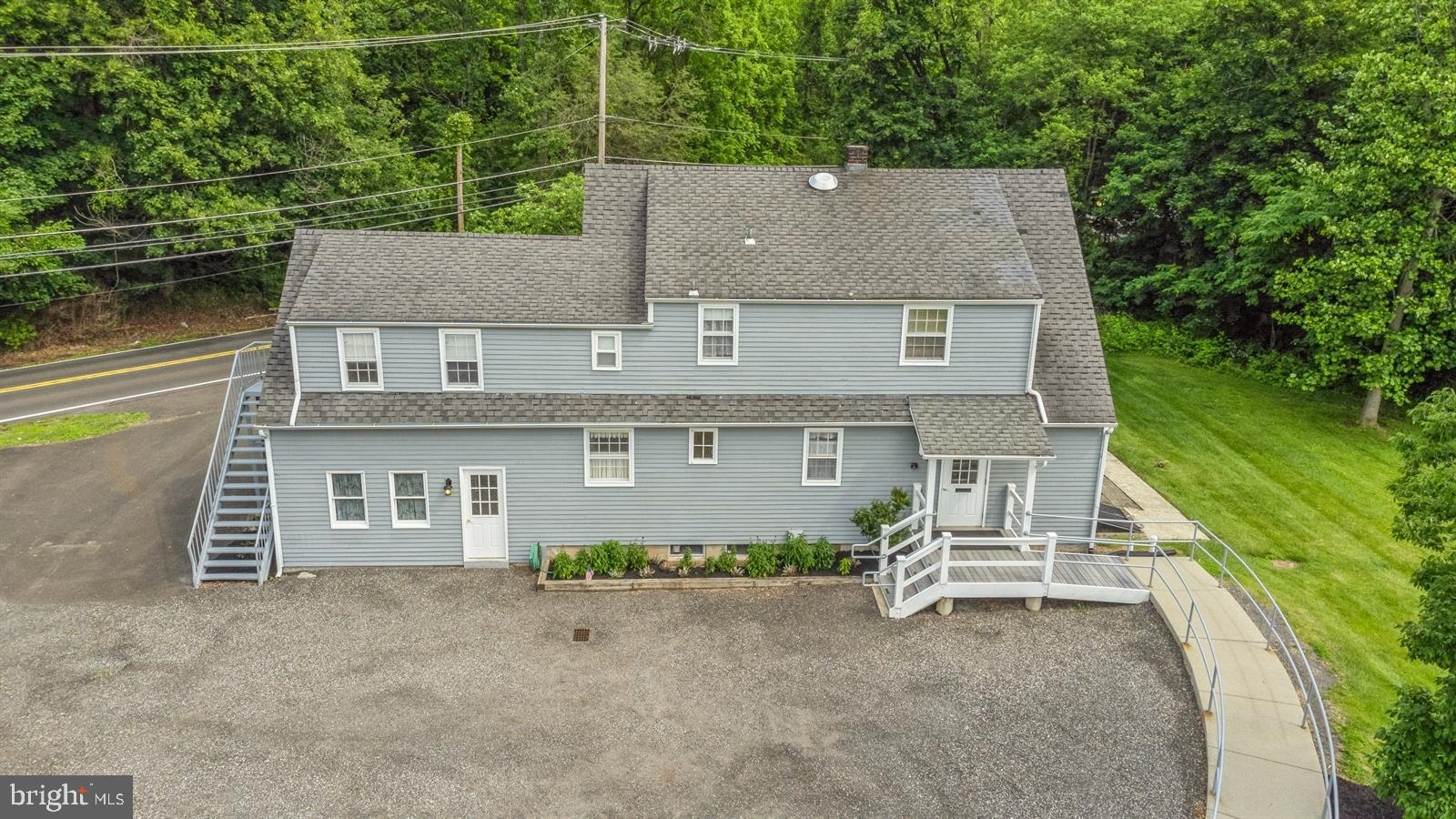 1666 EDGEWOOD ROAD