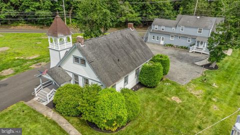 1666 EDGEWOOD ROAD YARDLEY PA 19067