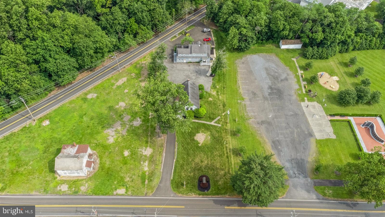 1666 EDGEWOOD ROAD