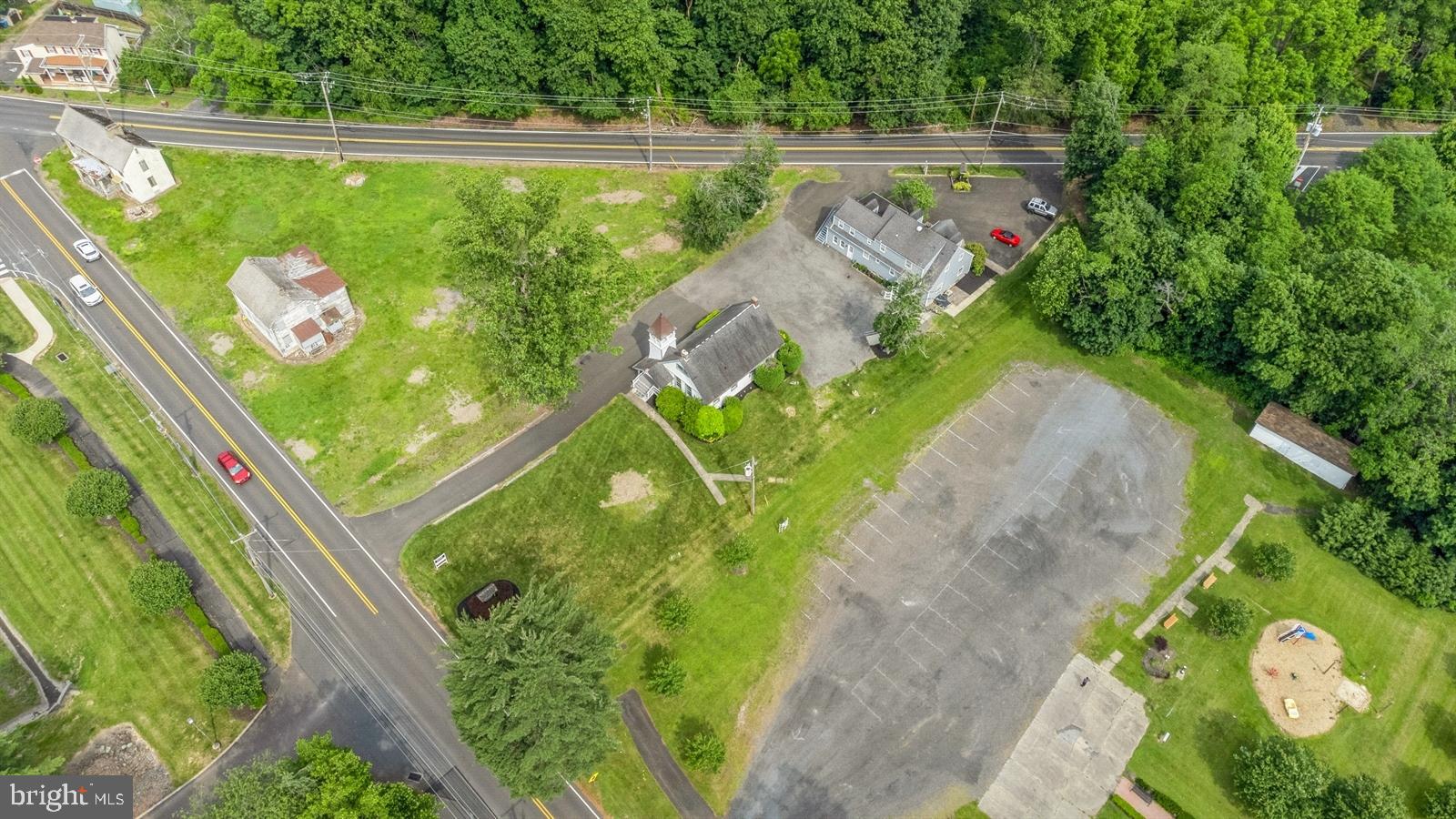 1666 EDGEWOOD ROAD