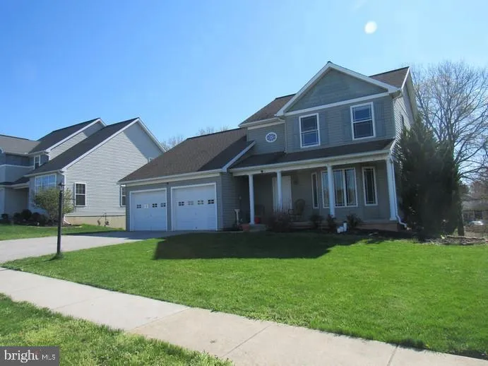 257 Old Stone Way, York, PA 17406