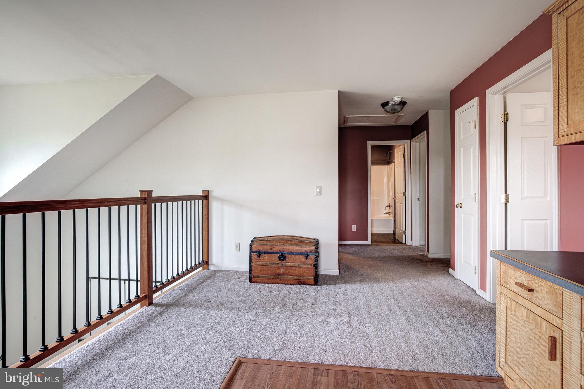 STONY POINTE - Residential