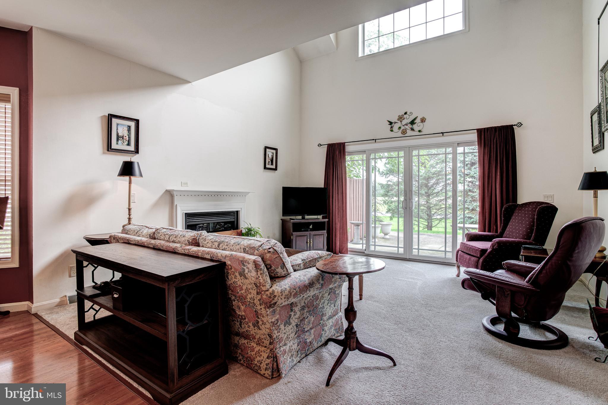 STONY POINTE - Residential