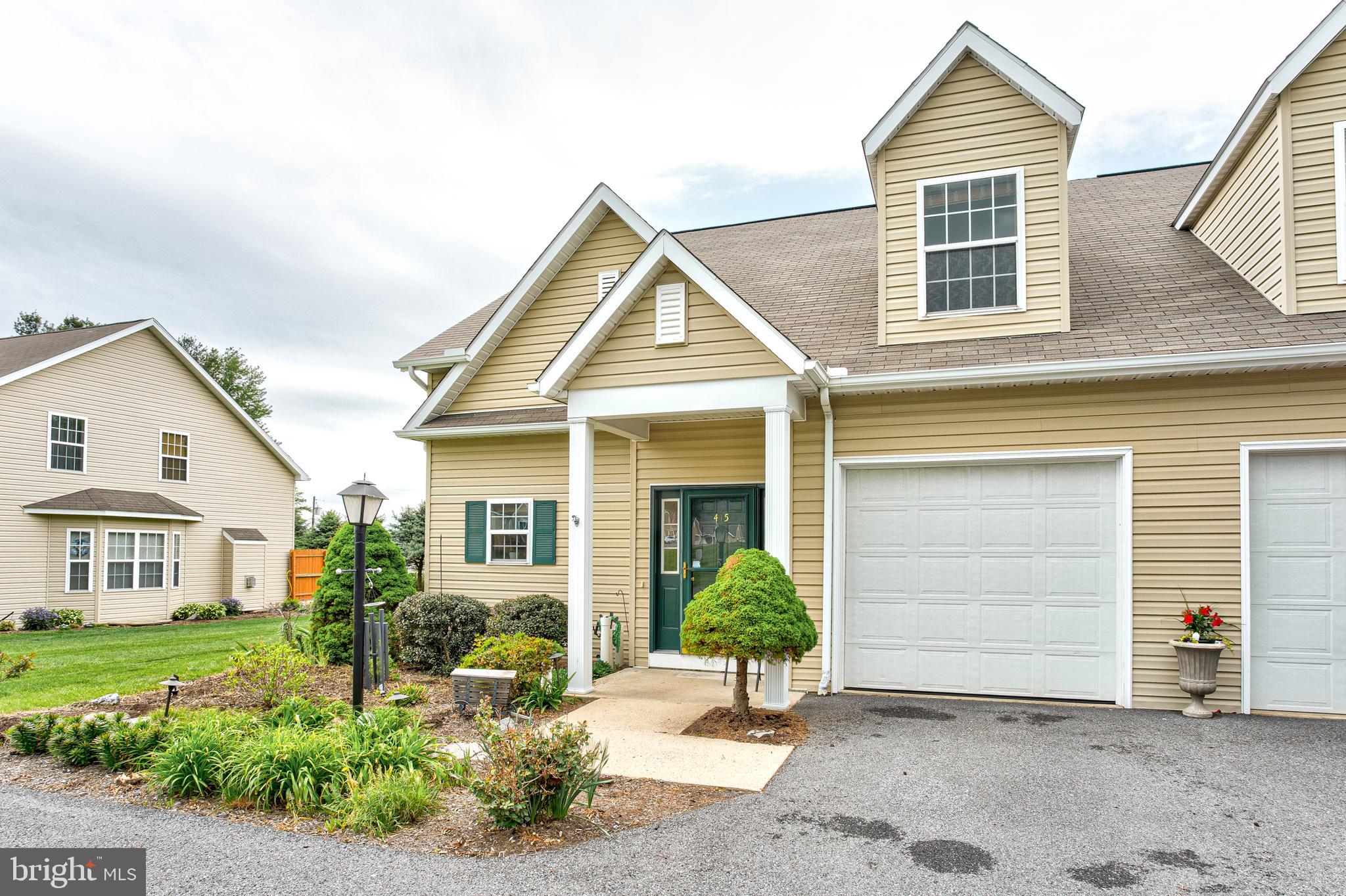 415 STONY POINTE DRIVE