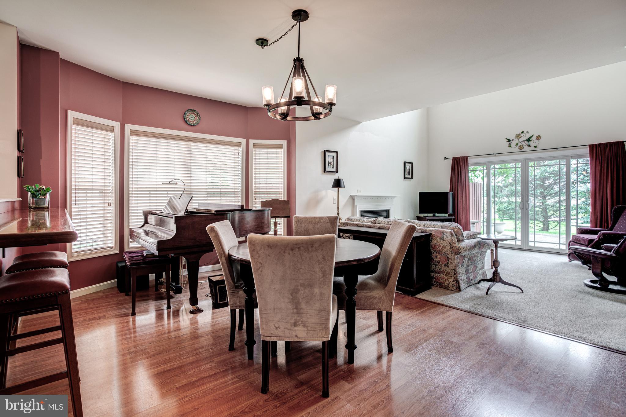 STONY POINTE - Residential