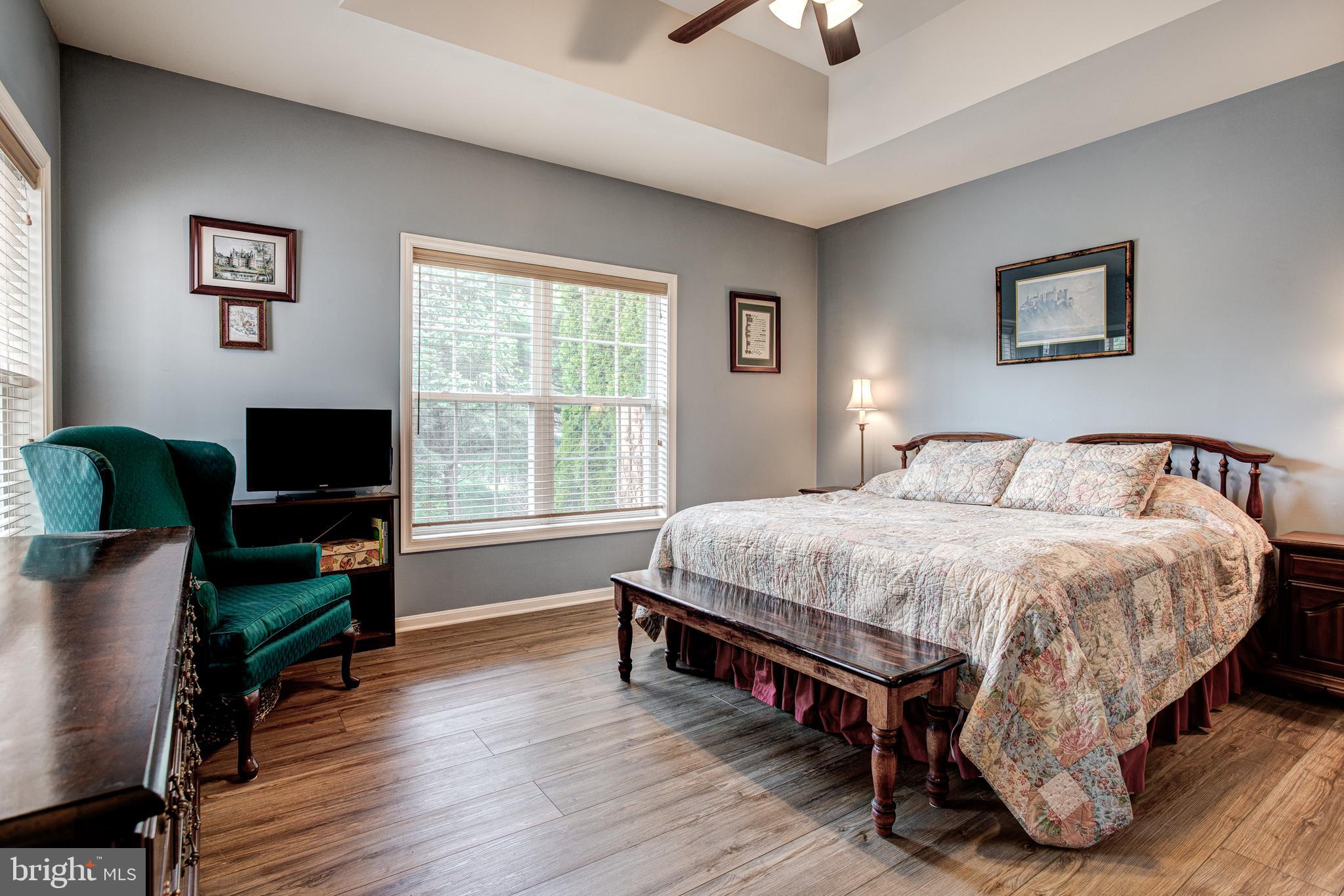 STONY POINTE - Residential