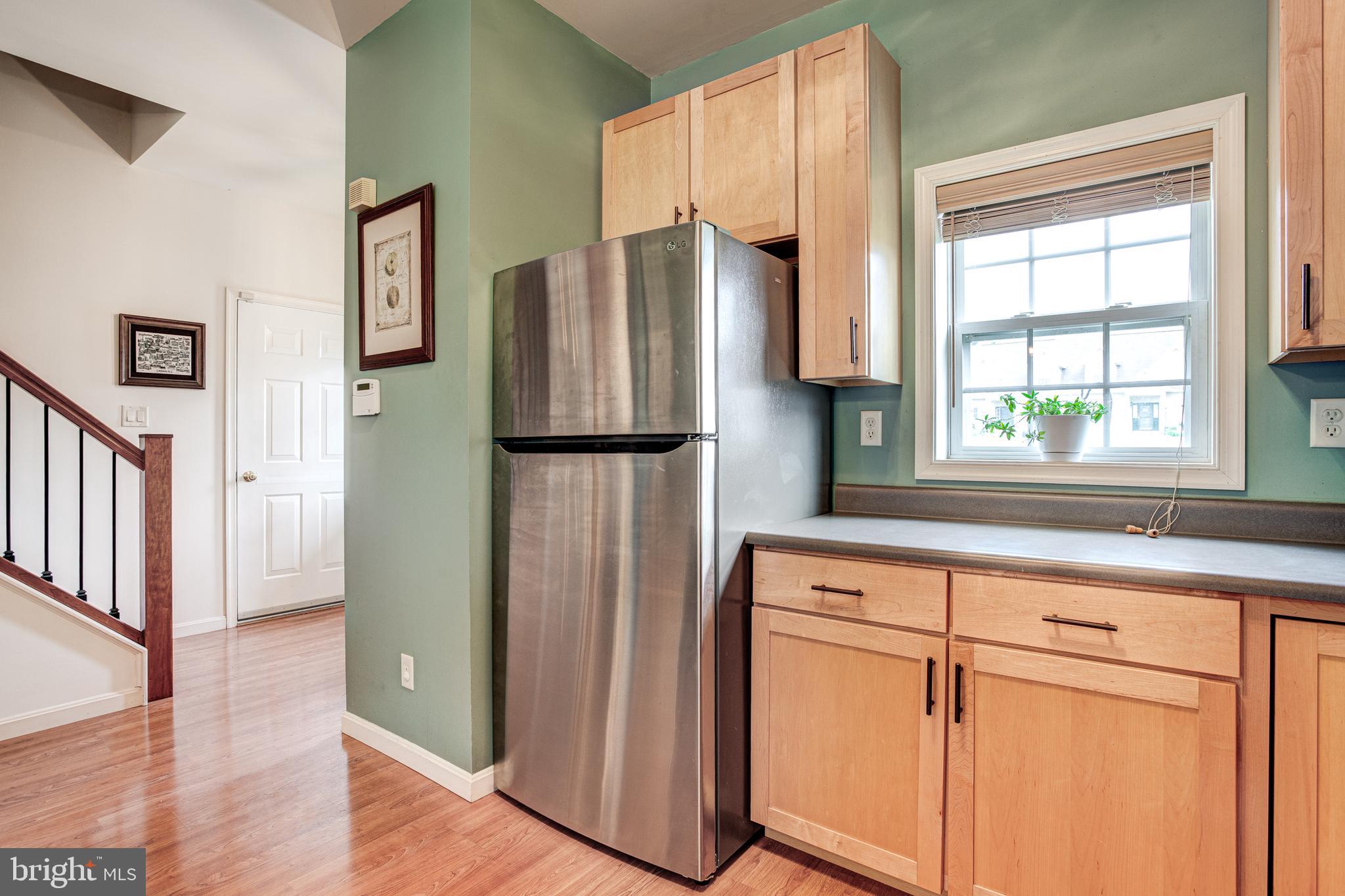 STONY POINTE - Residential