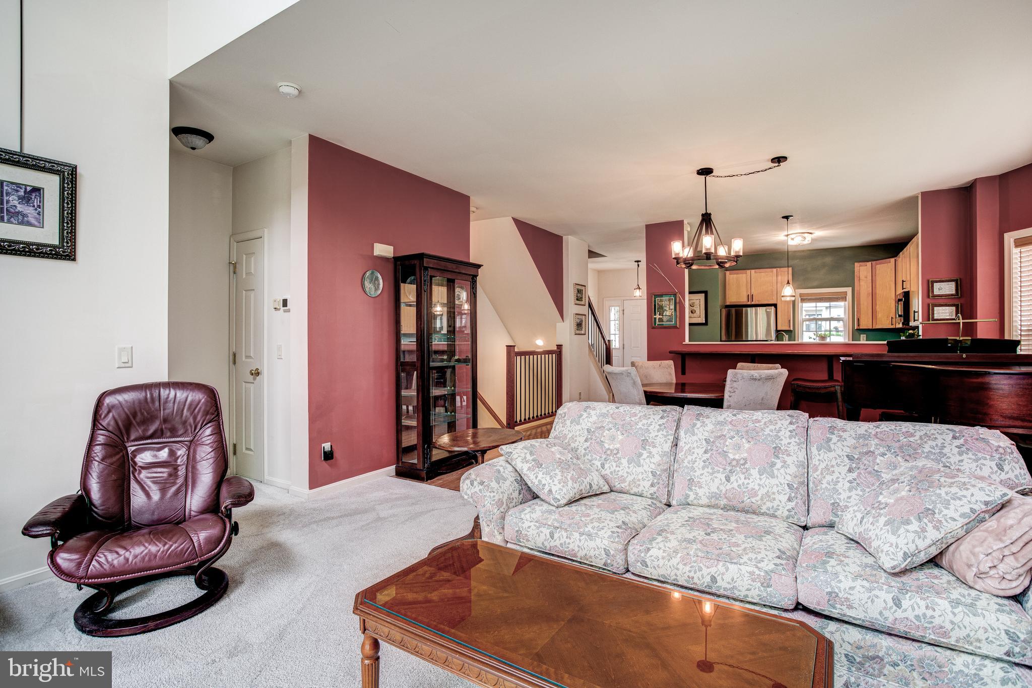 STONY POINTE - Residential