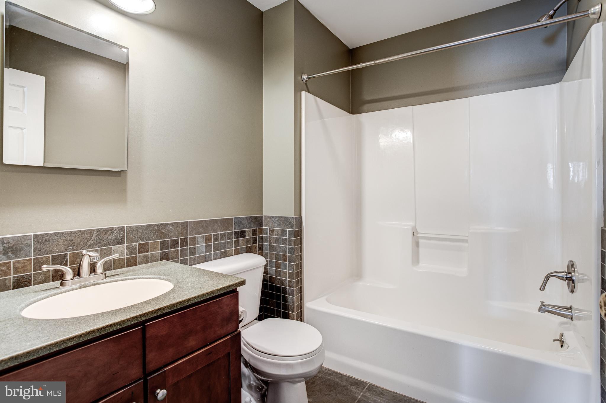STONY POINTE - Residential