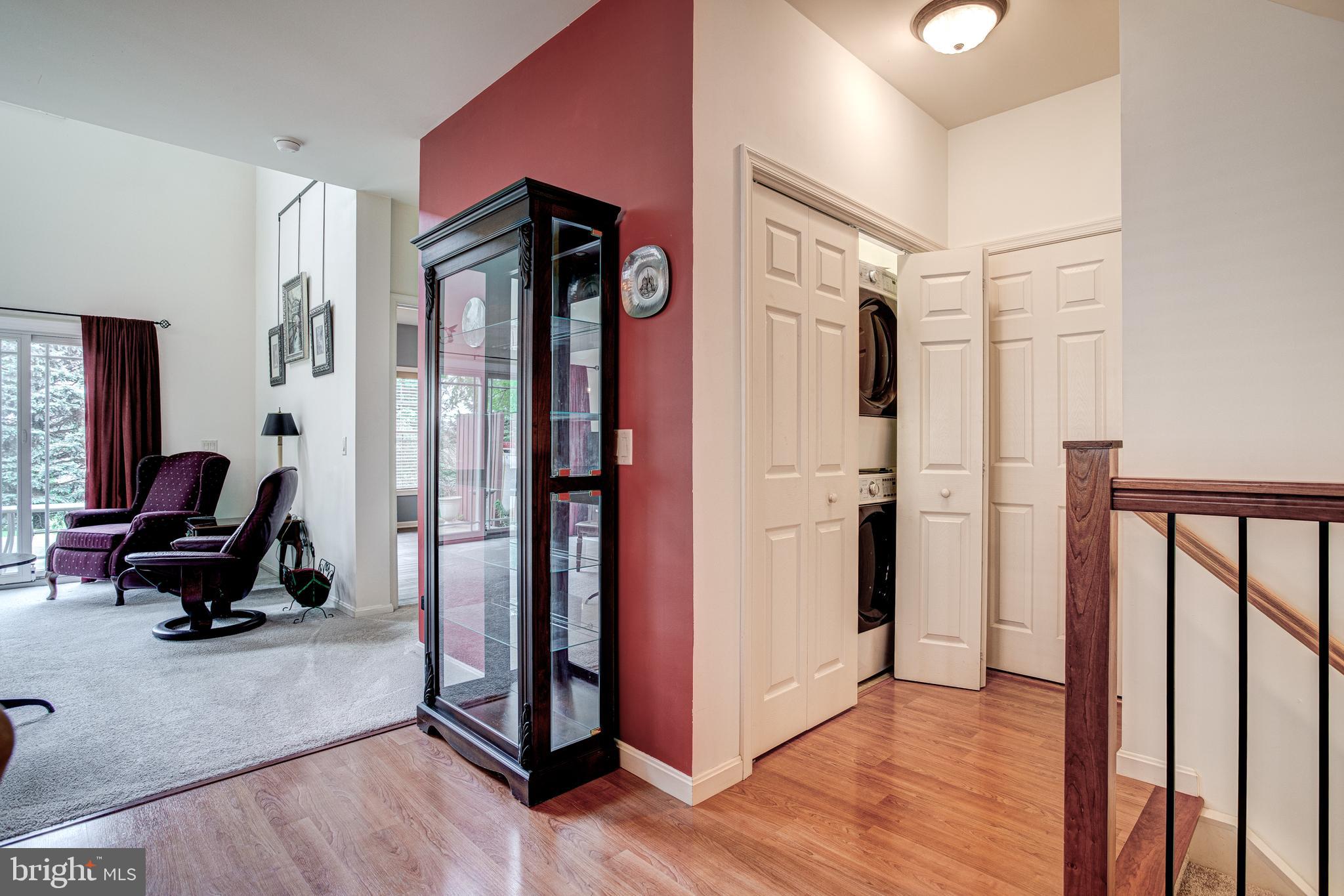 STONY POINTE - Residential