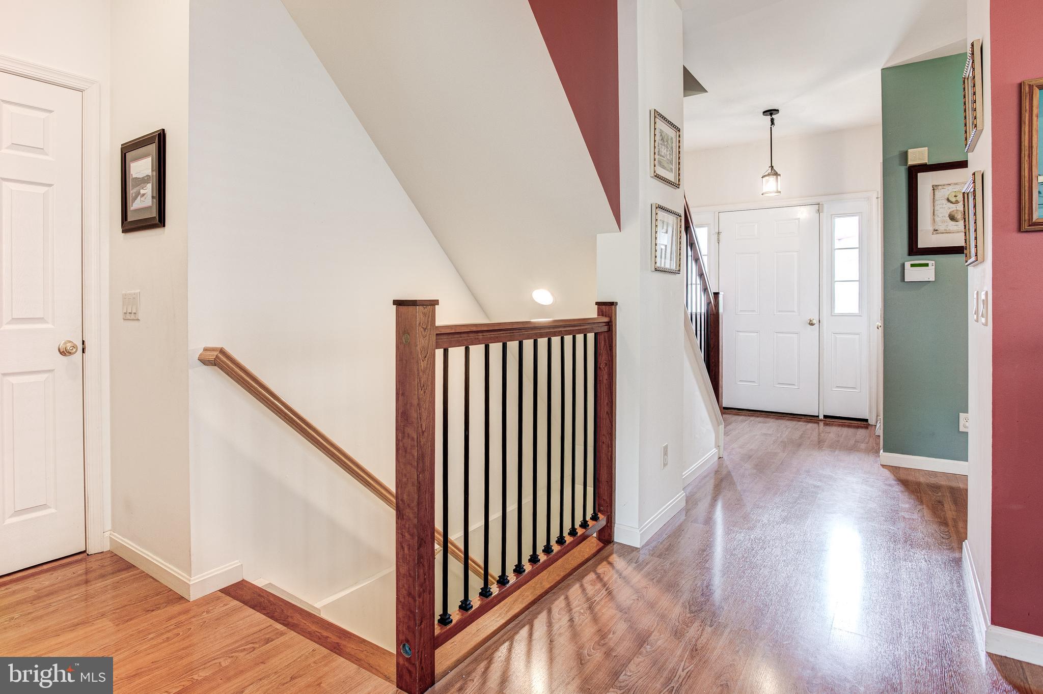 STONY POINTE - Residential