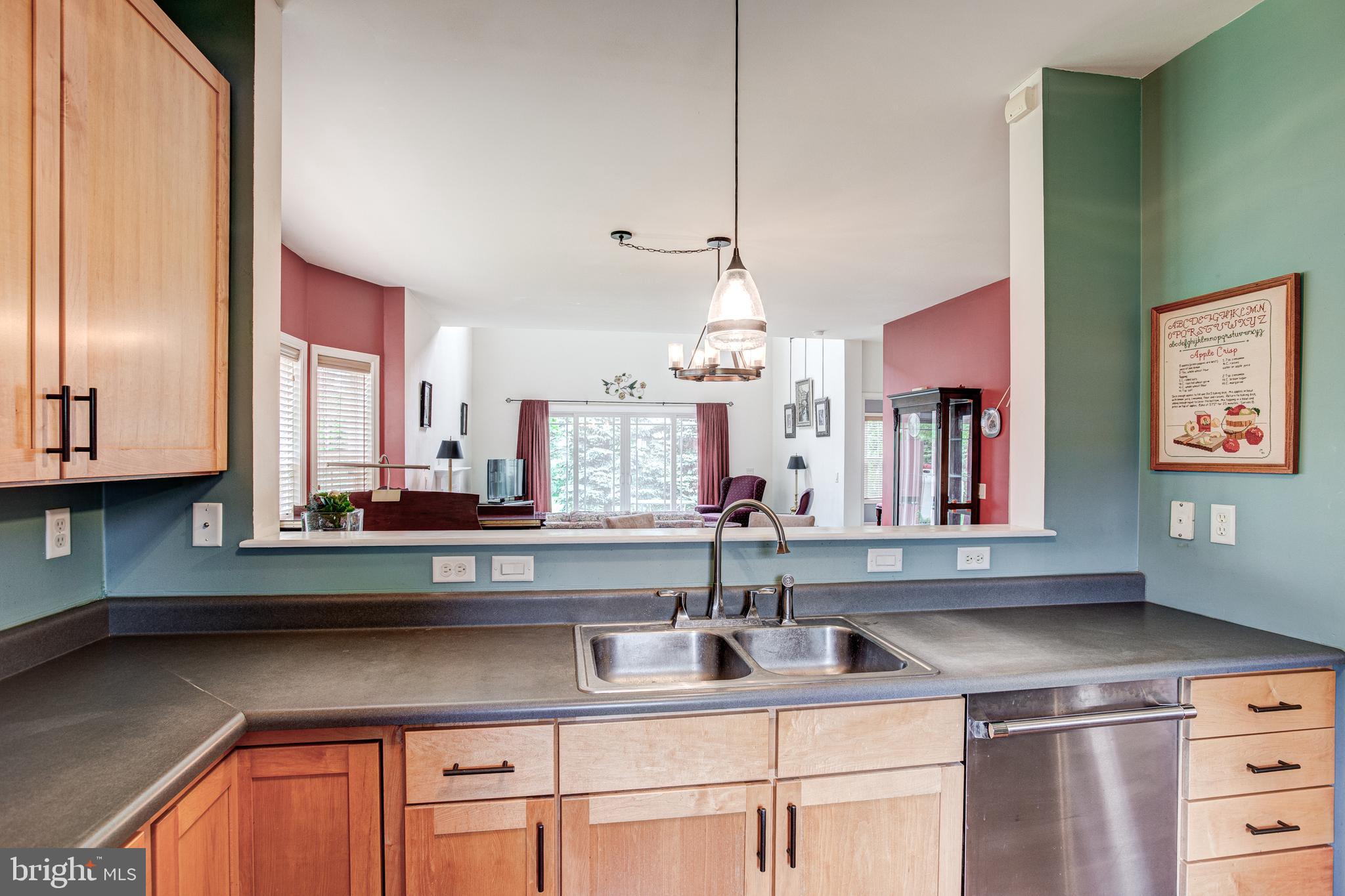 STONY POINTE - Residential
