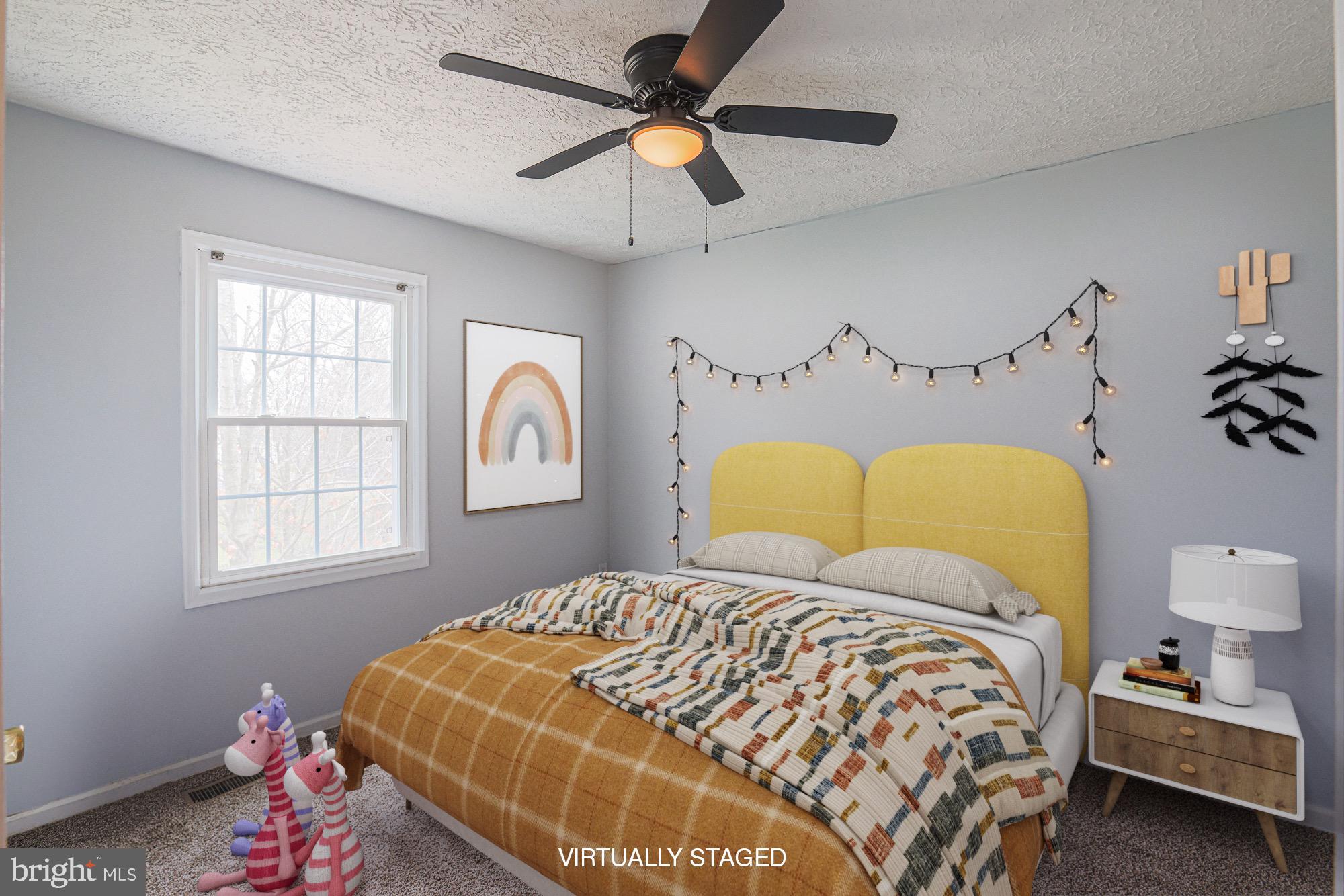 PERRY HALL - Residential Lease