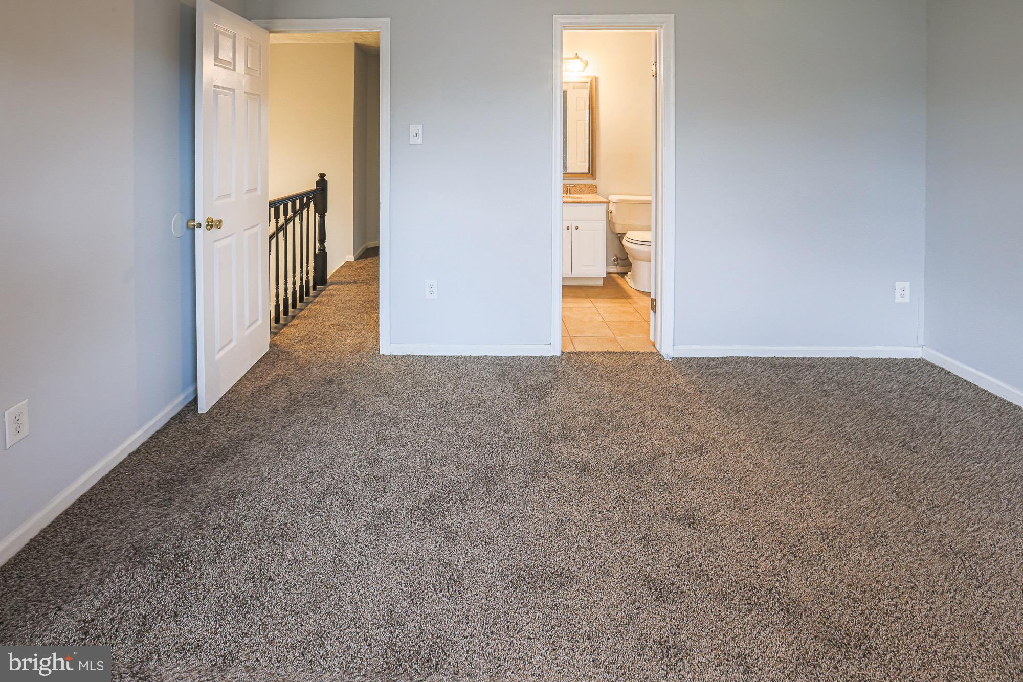 PERRY HALL - Residential Lease