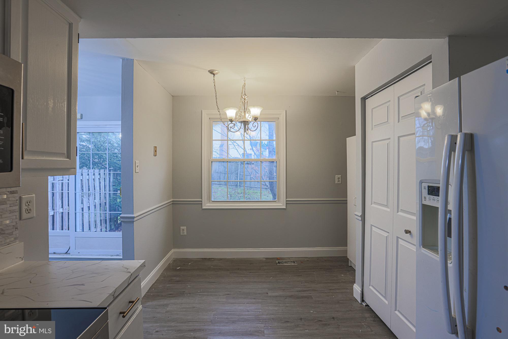 PERRY HALL - Residential Lease