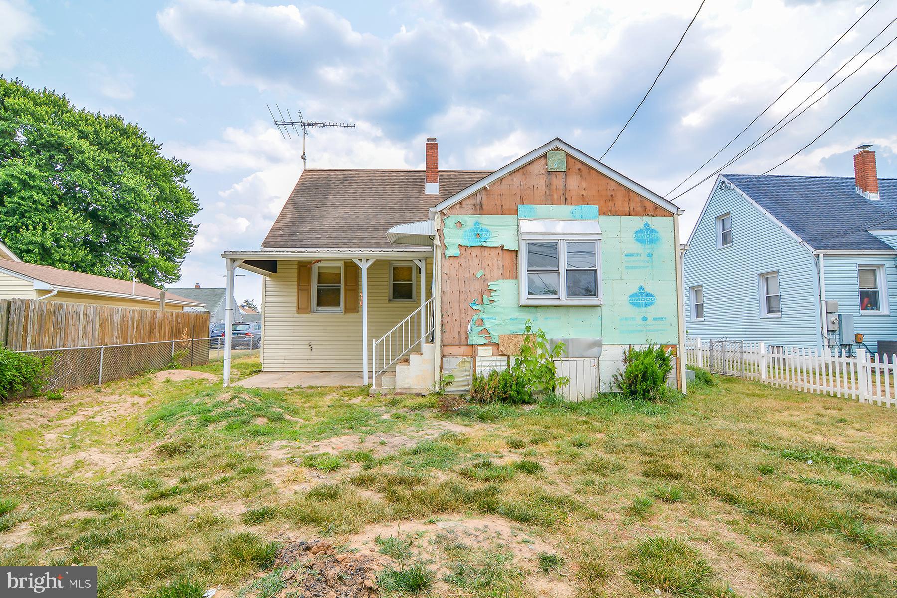 EASTERN TERRACE - Residential