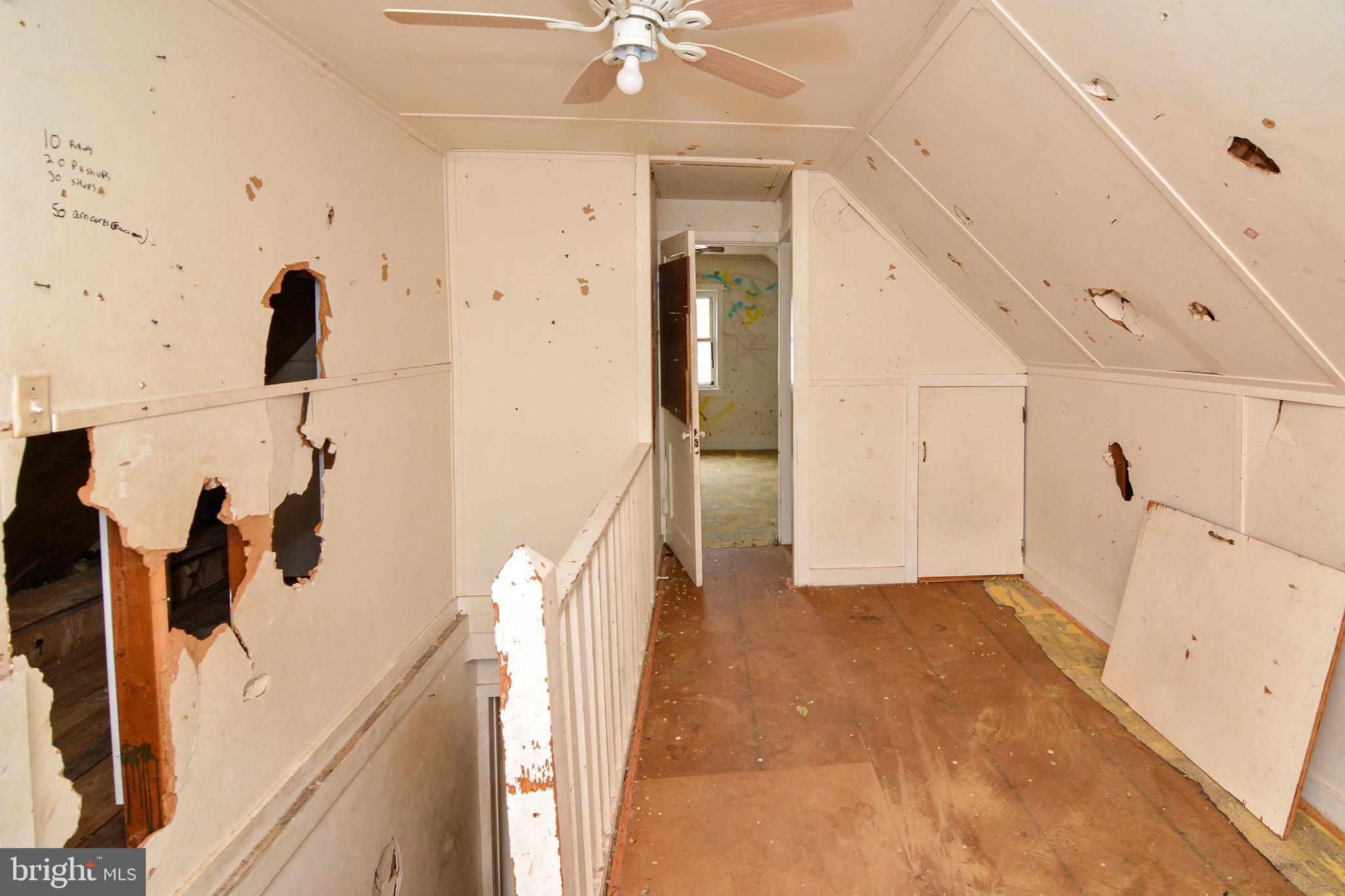 EASTERN TERRACE - Residential