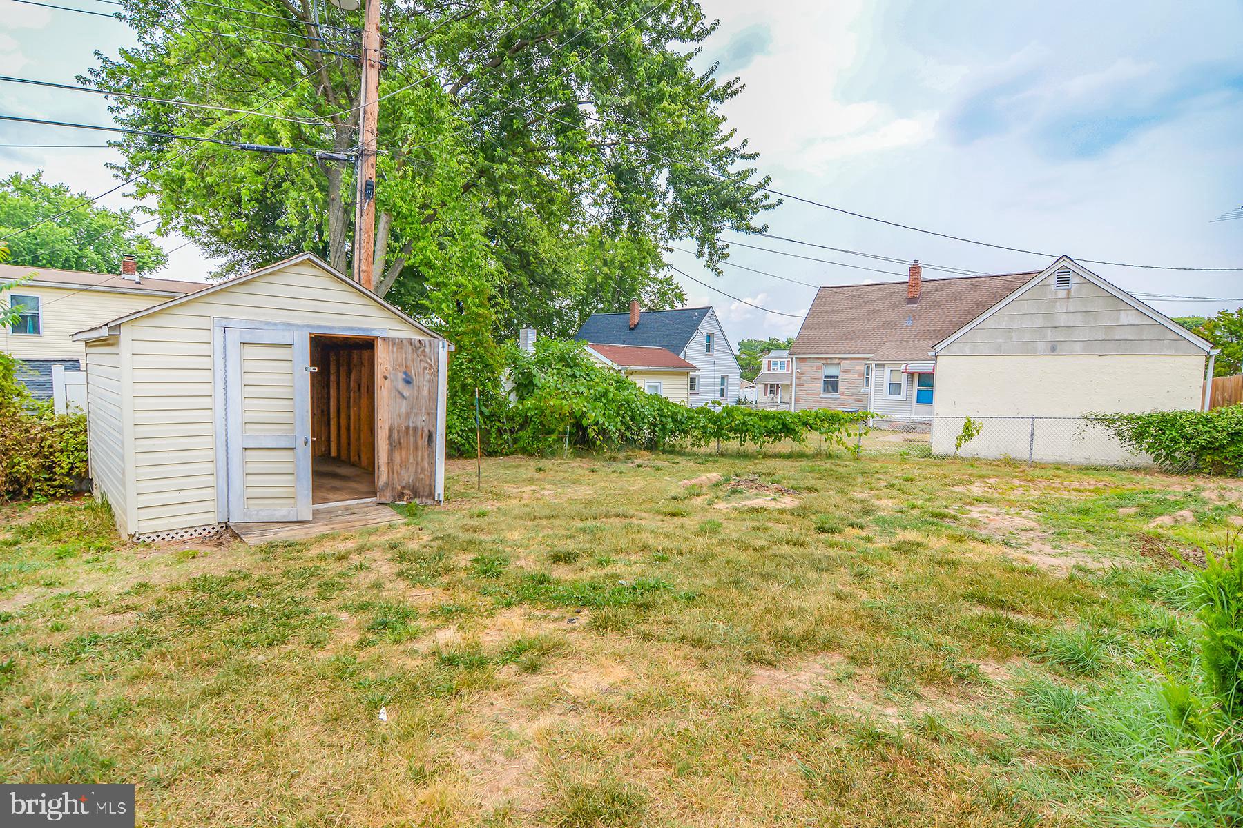 EASTERN TERRACE - Residential