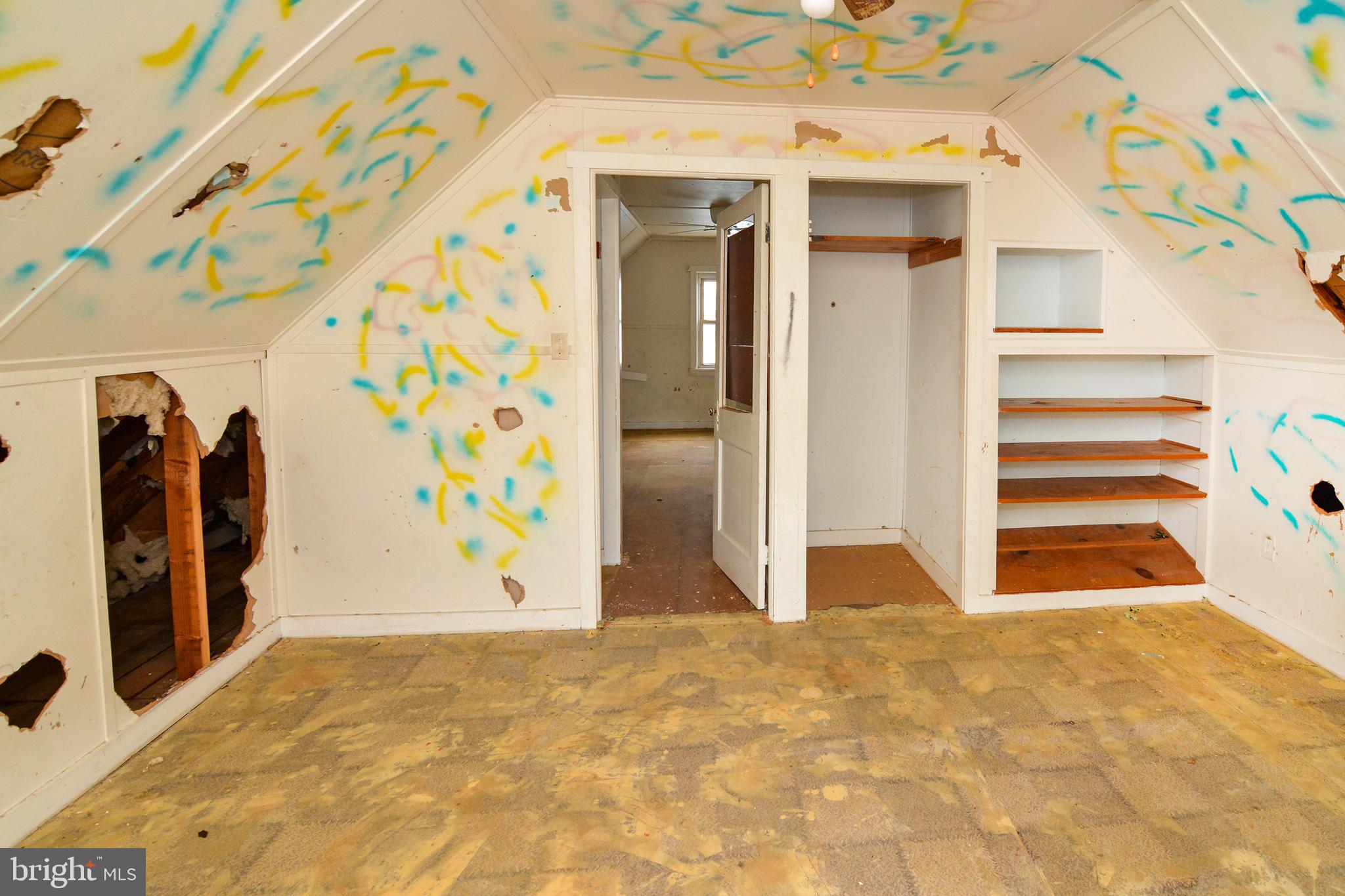 EASTERN TERRACE - Residential