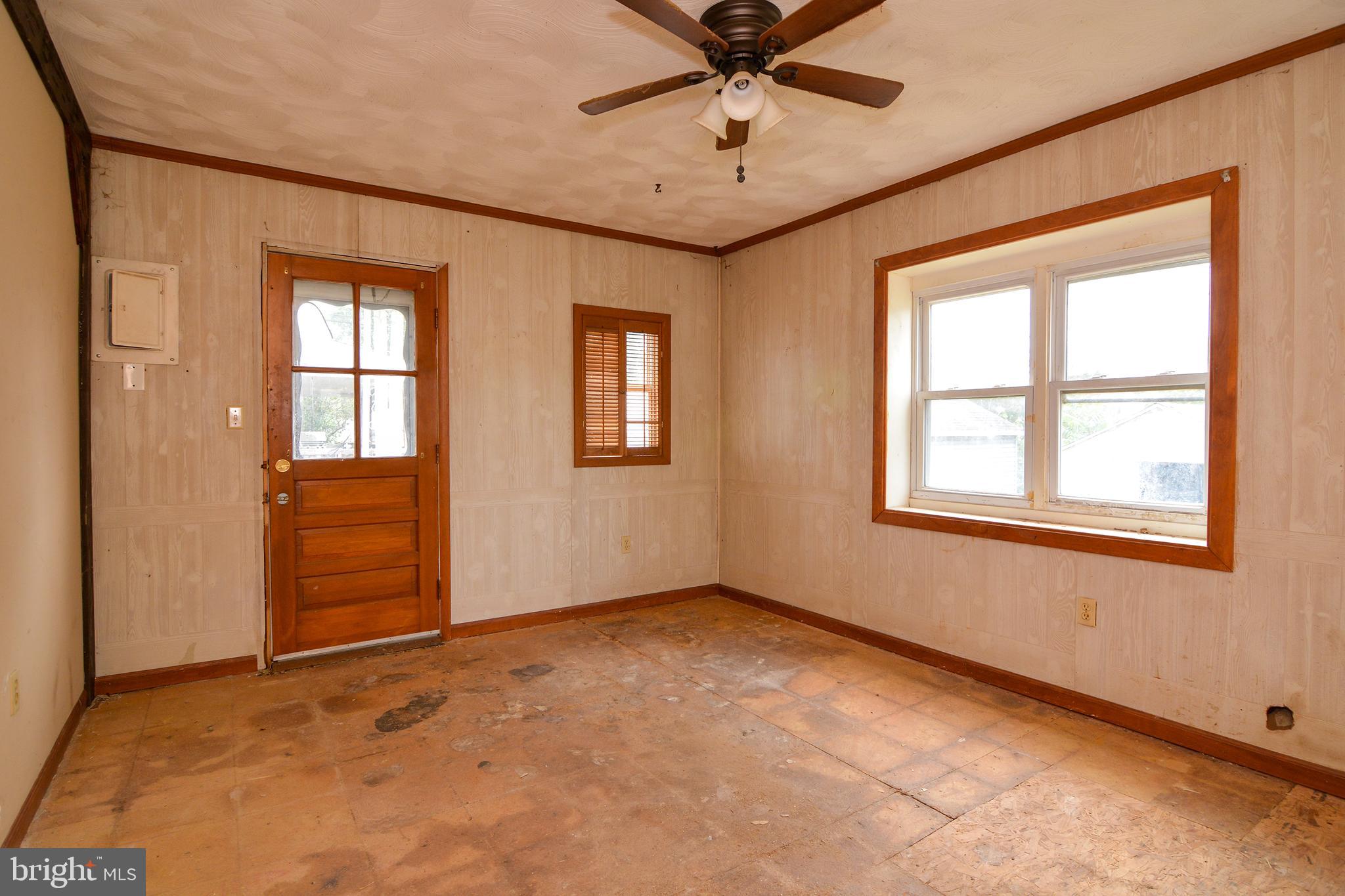 EASTERN TERRACE - Residential