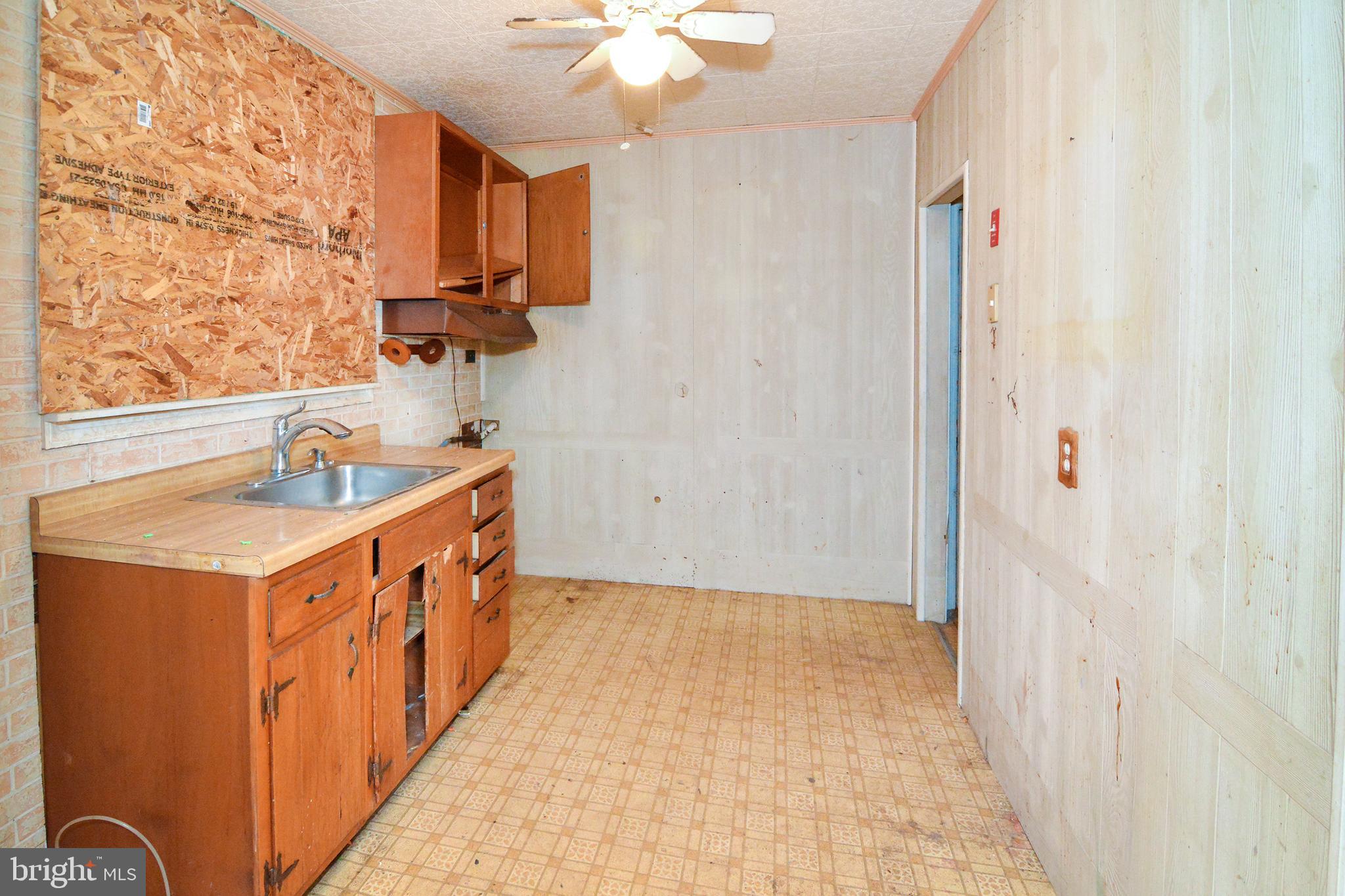 EASTERN TERRACE - Residential